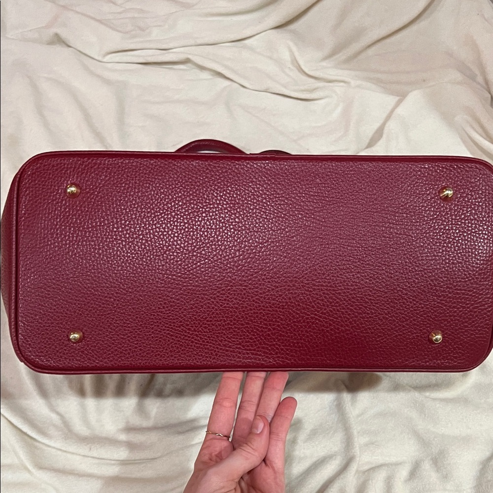 Tuscany Leather TL Bag - Picture 5 of 5